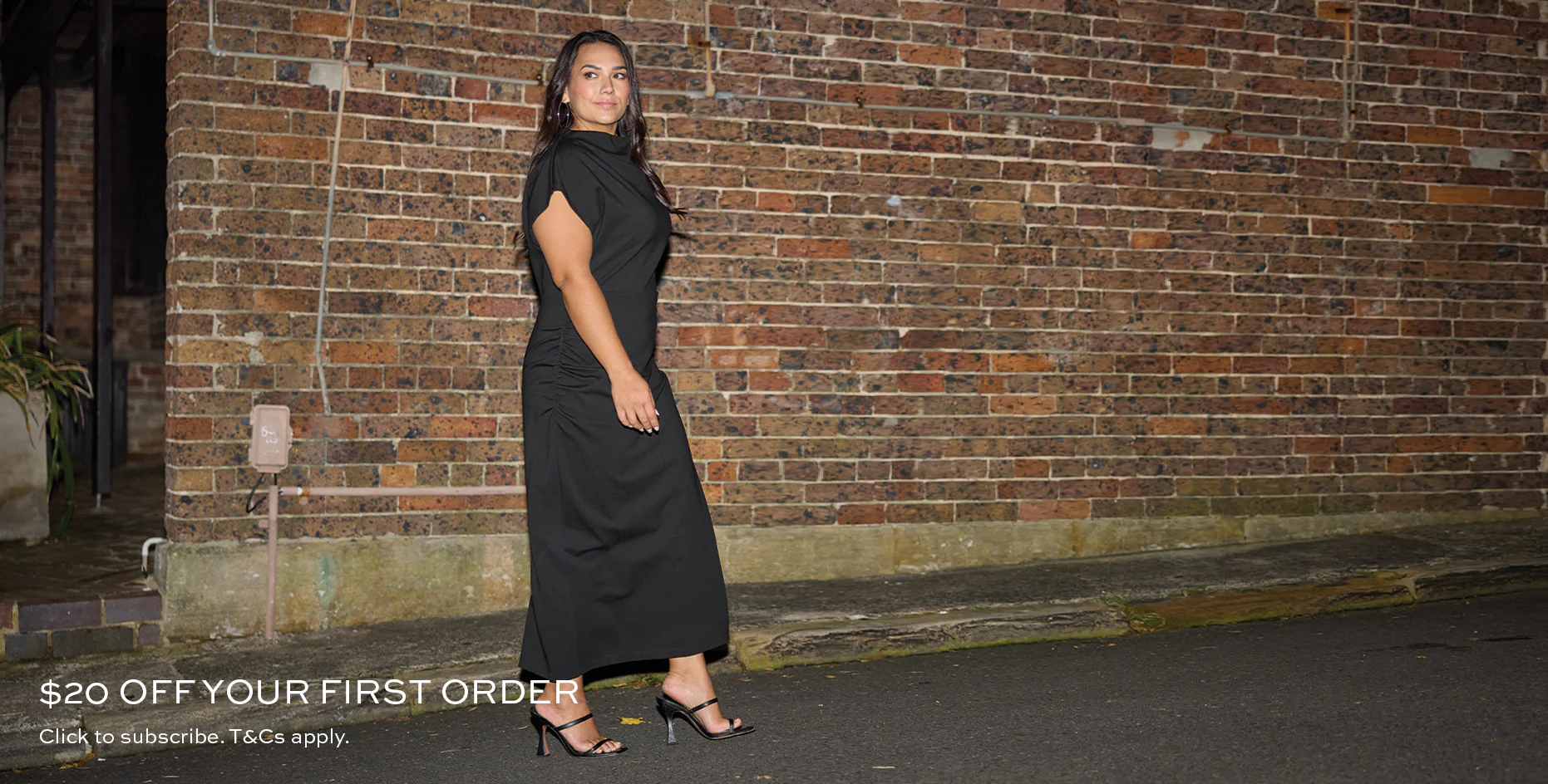 Celebrate Every Curve in Style